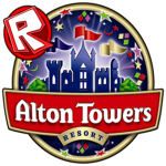 Roblox Alton Towers