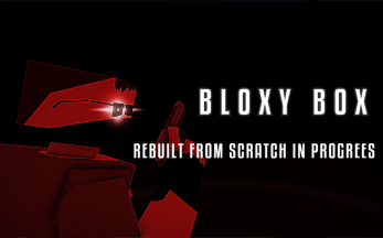 Roblox game thumbnail: Cruelty Blox