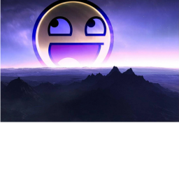 Epic Hard Obby!