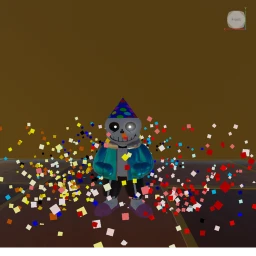1500 Visits Event icon