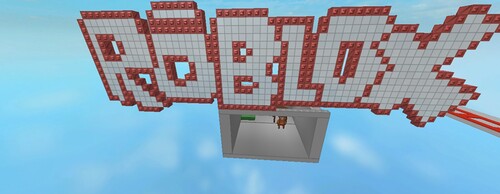 (VERY HARD)RobloxGamerHD1233's Fan Group's Obby!