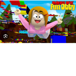 Obby + Hangout