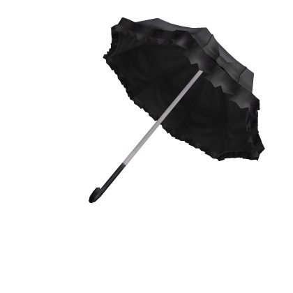 Gothic Parasol