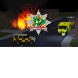 Nottinghamshire Fire & Rescue Service