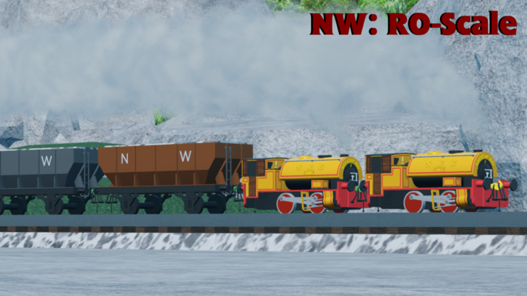 NW: RO-Scale screenshot 3