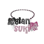 gian + suki necklace