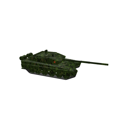 Type 99A (FE)