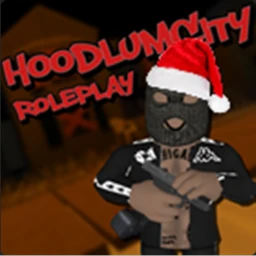 Hoodlumcityrp:remake icon