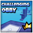 [NEW!] The Challenging Obby 👑
