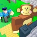 Monkeys VS Guards icon