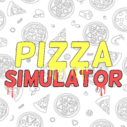 Pizza Simulator [TESTING]