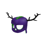 Doomed Helm of Fate