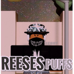 REESE’S PUFFS