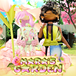 [🌸UPD!] MARA’S GARDEN