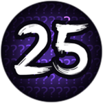 Secret 25