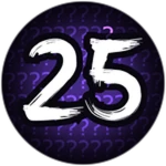 Secret 25