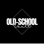 Old-School Vault