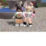 Butterfly_Gaming’s Garden