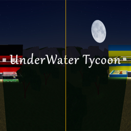 Underwater Tycoon