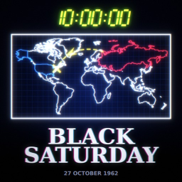 BLACK SATURDAY