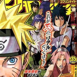 Shinobi Isekai Infinite