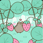 The Official Strawberry Gang