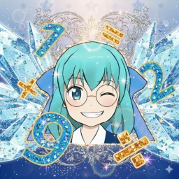 [☯Touhou☯］Math class with ❄Cirno❄99!! icon