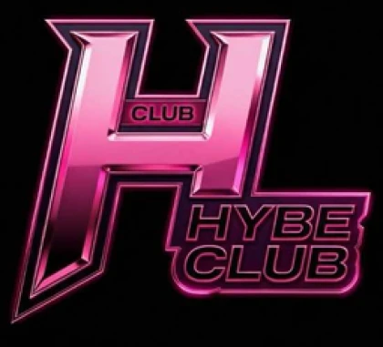 HYBE STUDIO Roblox group icon