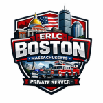 Boston Massachusetts Roleplay | ERLC