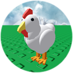 CHICKEN QUEST!