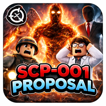 Every SCP 001 Proposal