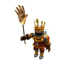 red cliff the robux king