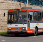 TrolleyX