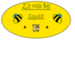 The Zit Mah Bee Squad :D