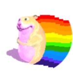 Nyan Chomik