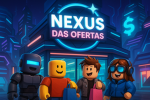 Nexus das Ofertas