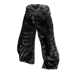 Black Pants