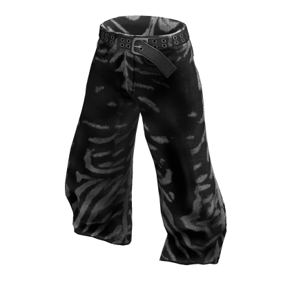 Black Pants thumbnail