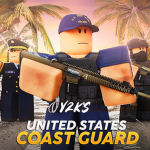 Y2K's United States Coast Guard