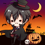 BLOOD Vampire :D