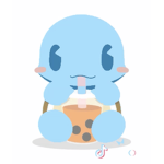 infinite boba