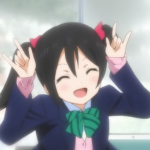 NIKO-NIKO-NI