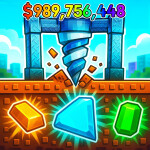 [☃️] Mining Empire Tycoon