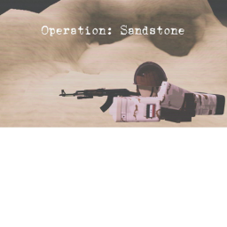 Operation: Sandstone