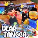 Ular Tangga 🎲🐍