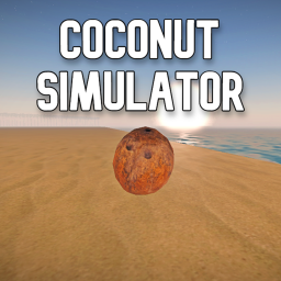🥥 Coconut Simulator 🏖