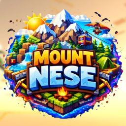 [OLD] MOUNT NESE V1