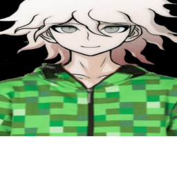 Nagito's Mind be like: