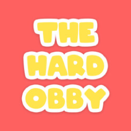 Hard Parkour Obby