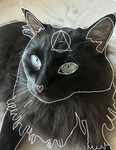 The galaxy Guardian dragons
